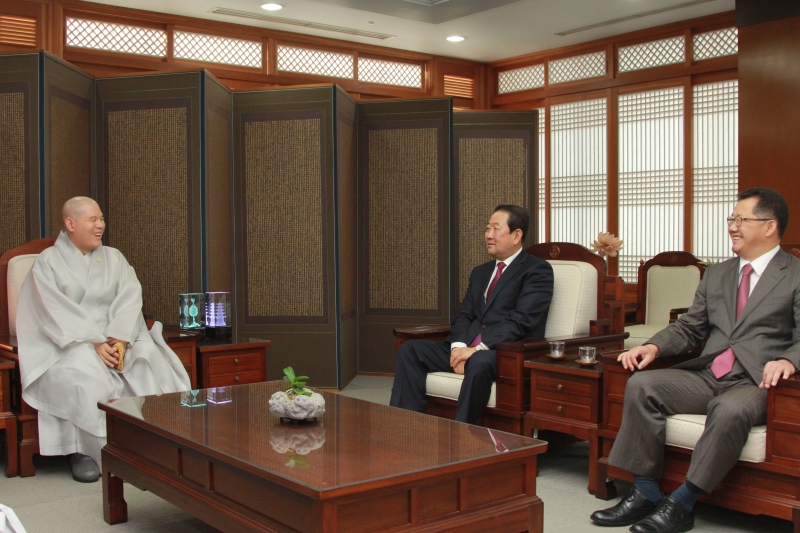 2015.11.10_박주선 교육문화체육관광위원장,  신성범 교육문화체육관광위원회 간사 오...